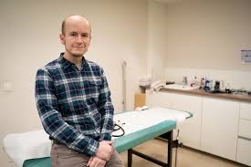 Sportarts Dr John Reynders