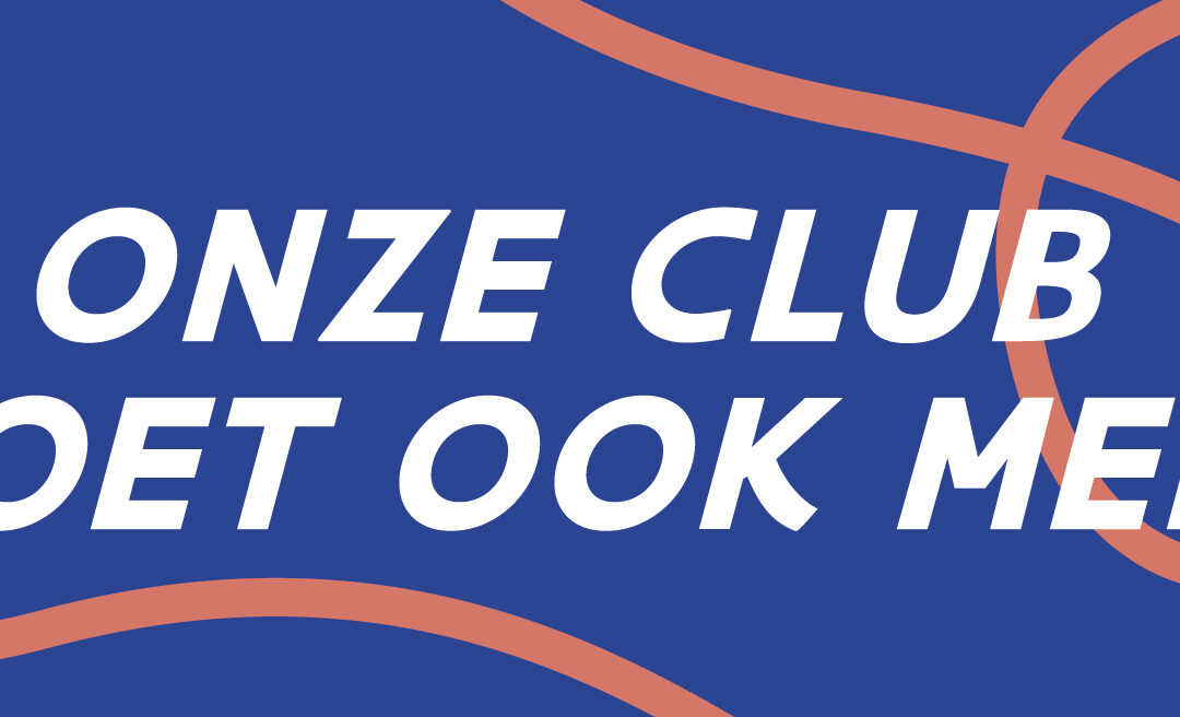 Maand van de sportclub