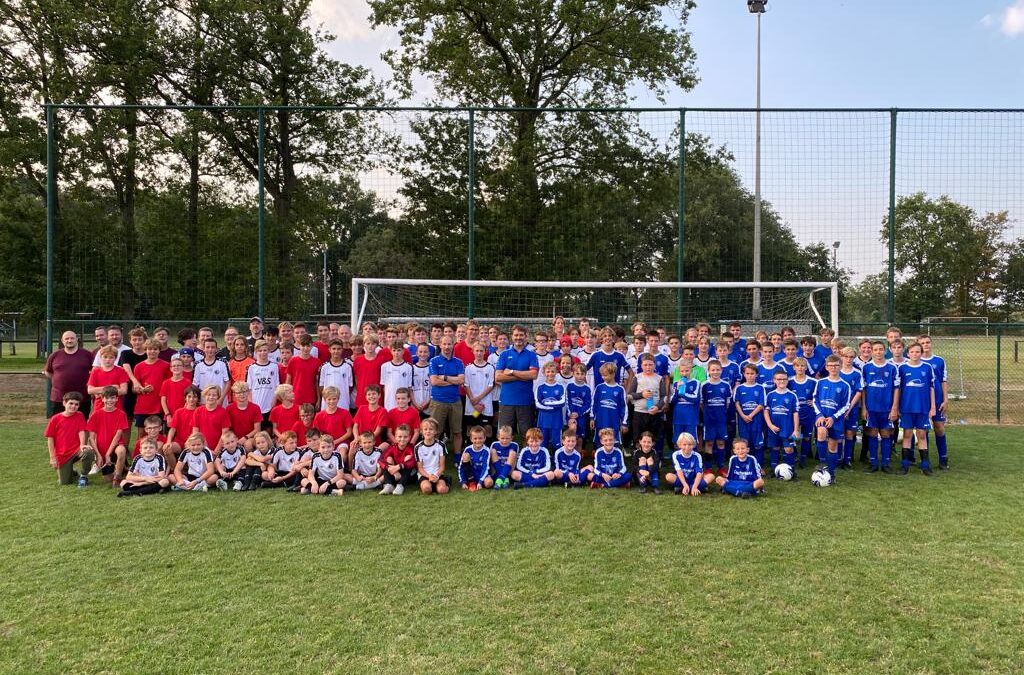 Verbroedering KVC Haacht