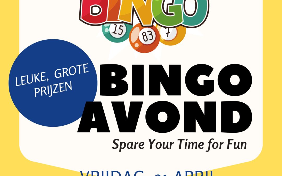 BINGOAVOND